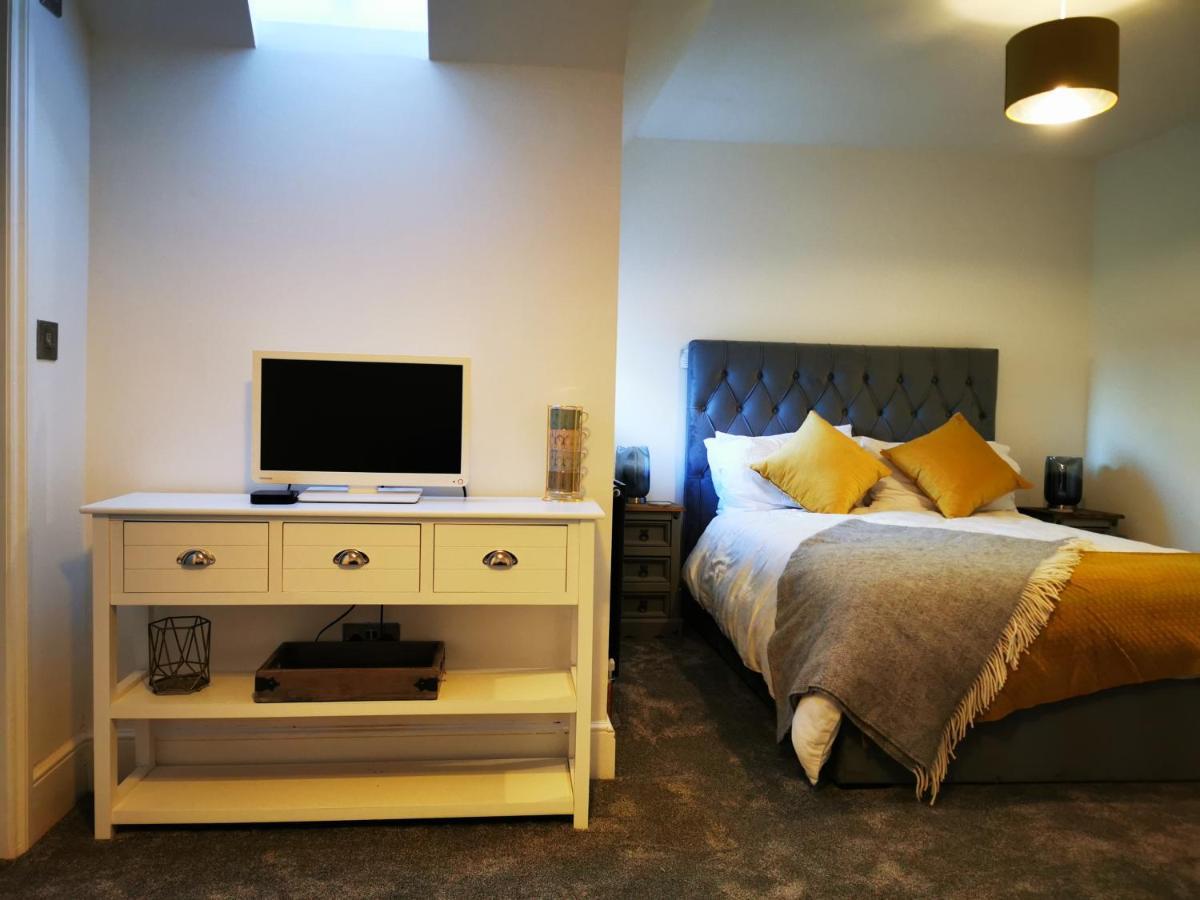 Redbrook Farm Bnb - Gateway To The New Forest Fordingbridge Exterior foto